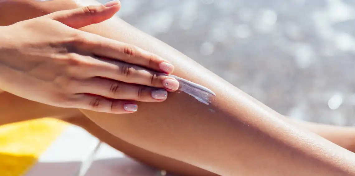 Skin cancer on the rise in young wealthy people (1)