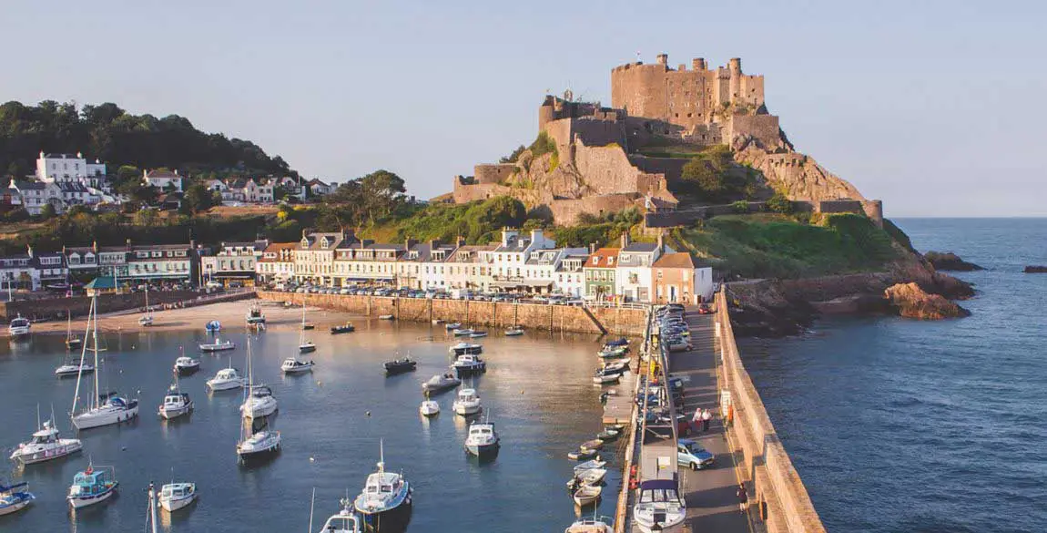 Channelislands