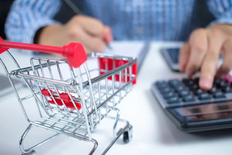 How improving your “money mindset” can give you financial security