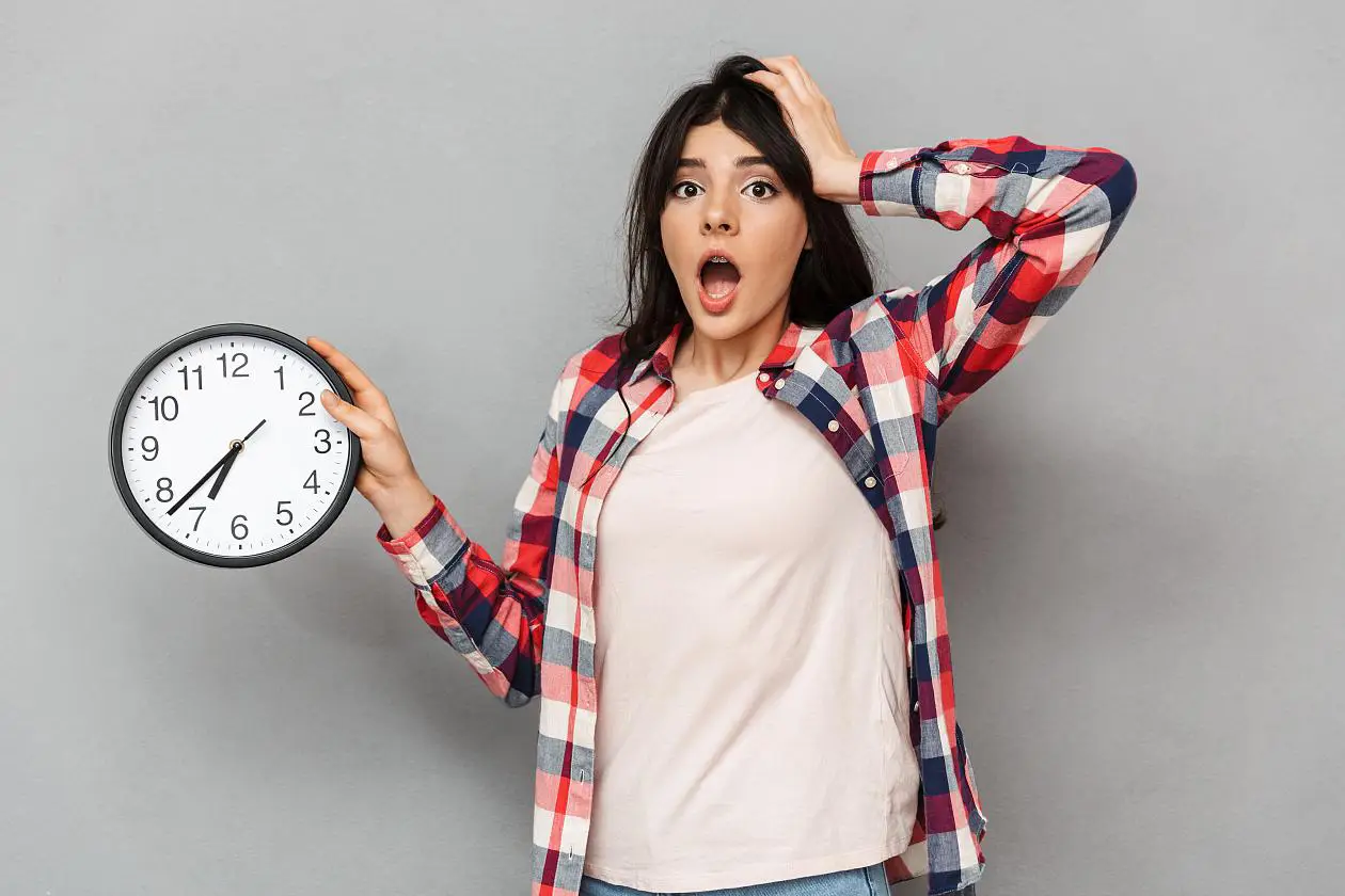 Why saying “it won’t happen to me” is wrong and the stats to prove it