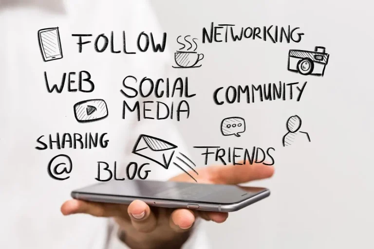 Social media is an increasingly important source of life insurance information – but be careful
