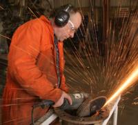 industrialworker