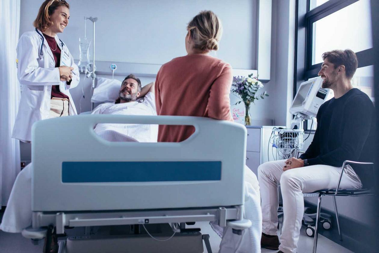 keyfactorsforcriticalillness