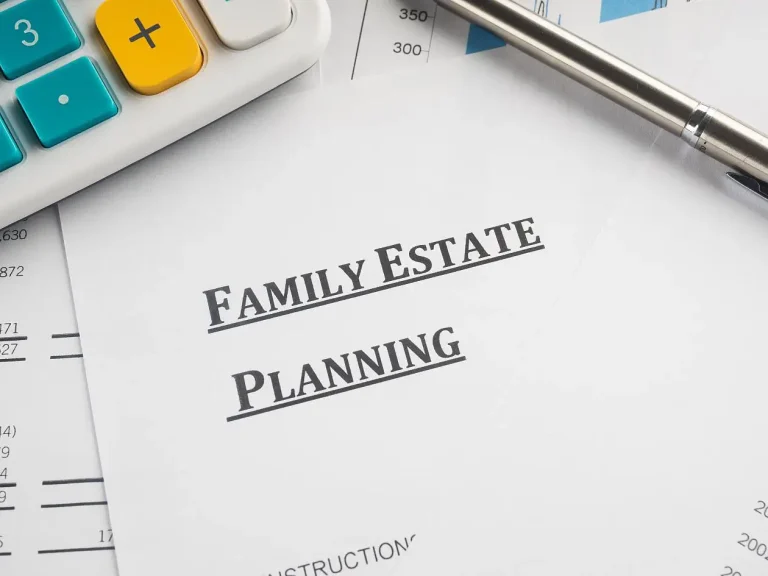How to make sure your financial assets pass to your chosen beneficiaries when you die