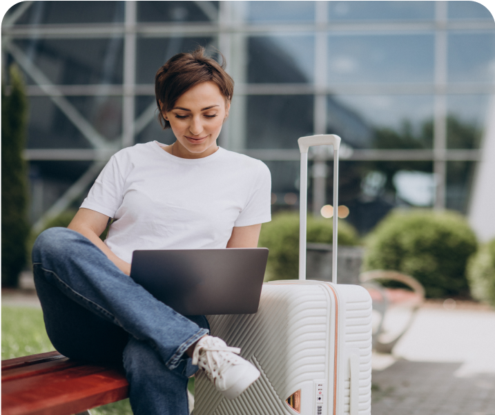 Expats Living Abroad