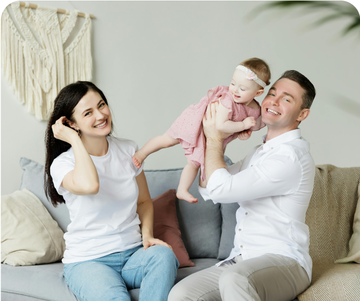 New Parents