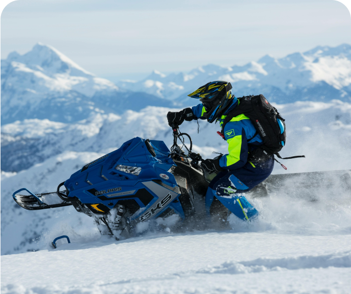 Extreme Sports
