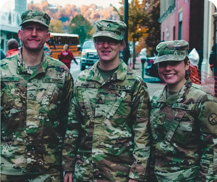 Military