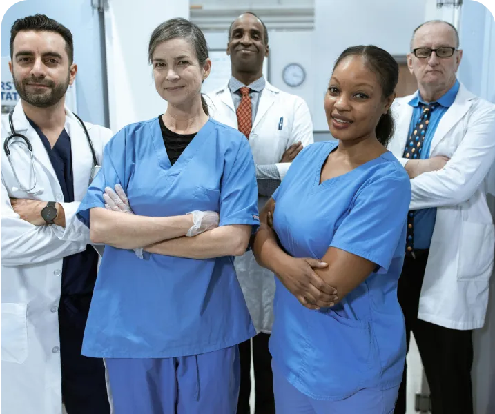 Nurses