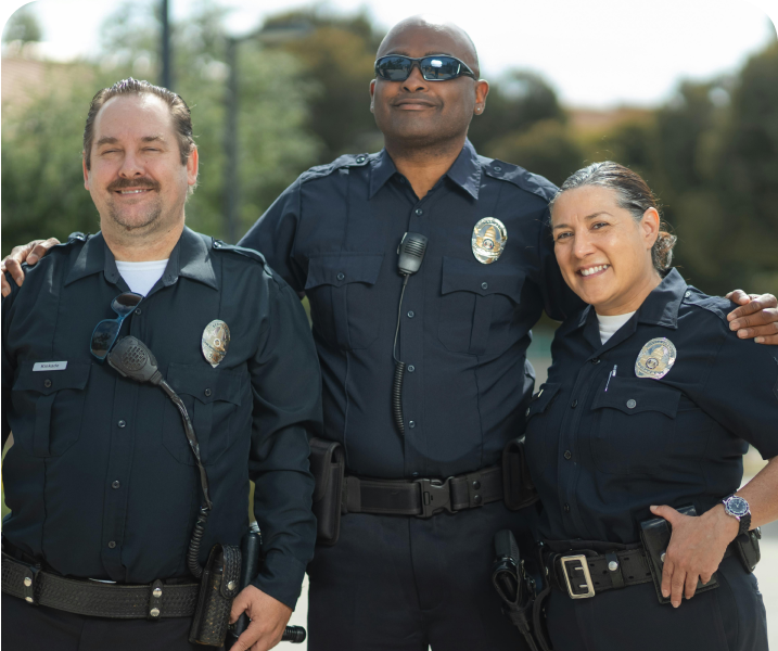 Police